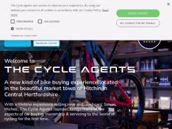 Thecycleagents