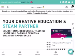 Creative-hut