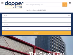 Dapperlighting