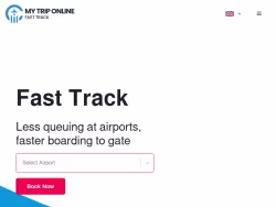 Fasttrack