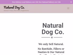 Naturaldogco