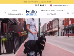 Baltouk