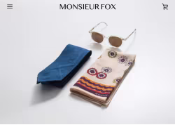 Monsieurfox