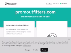 Promoutfitters