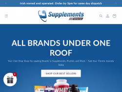 Supplementsdirect