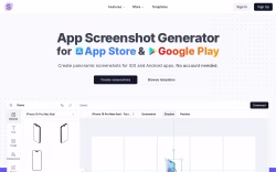 Screenshots