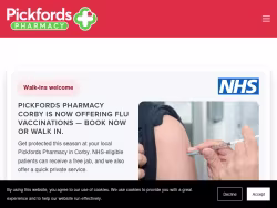 Pickfordspharmacy