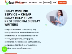 Task-writers