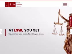 Legalsupportworld