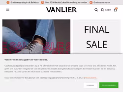 Vanlier