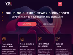 Ysetechnologies