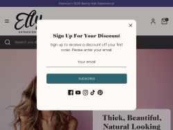 Ellyextensions