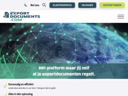 Exportdocumenten