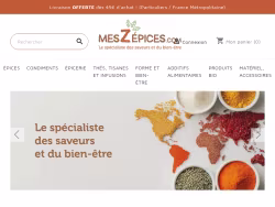 Meszepices