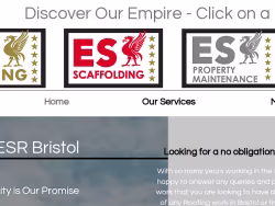Empirestige