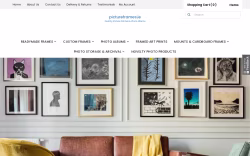 Pictureframes