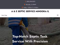 Septicsystemsvcil