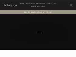 Getbellaandco