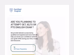 Certifiedenglish
