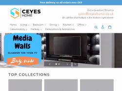Ceyeshome
