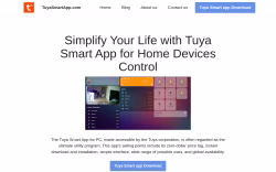 Tuyasmartapp