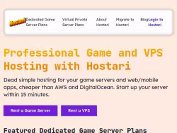 Hostari