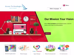Arsomtechnologies