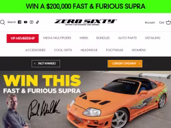 Zerosixty