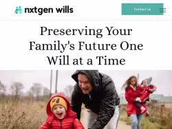 Nxtgenwills