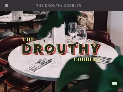 Thedrouthycobbler