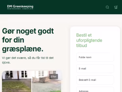 Dmgreenkeeping