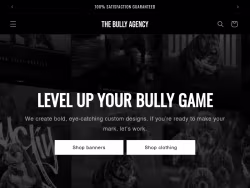 Thebullyagency
