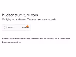 Hudsonsfurniture