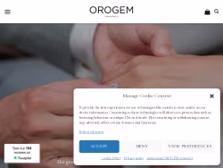 Juwelenorogem