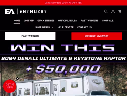 Enthuzst