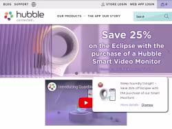 Hubbleconnected