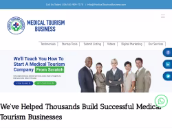 Medicaltourismbusiness