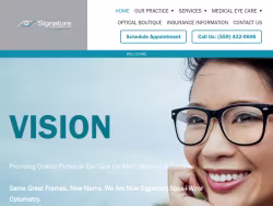Signatureoptometry