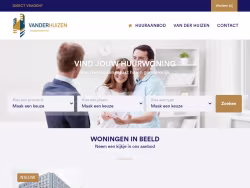 Vanderhuizen