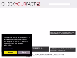 Checkyourfact