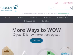 Crystal-d