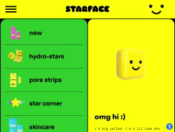 Starface