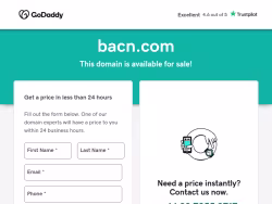 Bacn