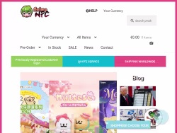 Animenpc