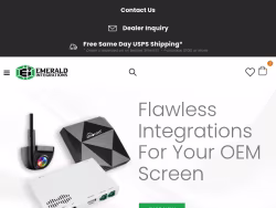 Emeraldintegrations
