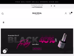 Majida