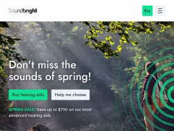 Soundbright