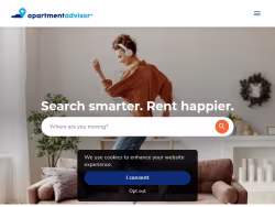 Apartmentadvisor