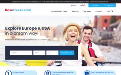 Rosotravel