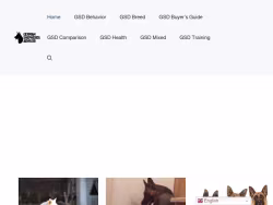 Germanshepherdsadvisor